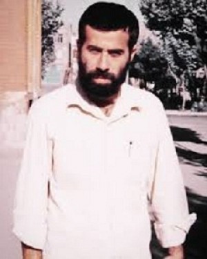 Short biography of martyr Haj Majid Ramezan