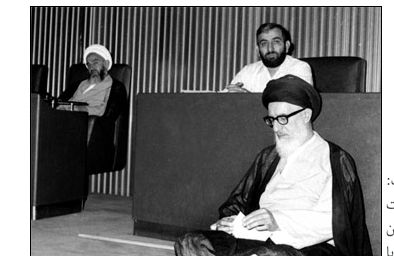 Ayatollah Taleqani in the words of others