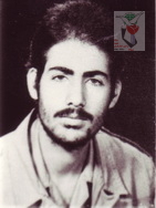 وصیت نامه شهید محمود ابوالحسنی