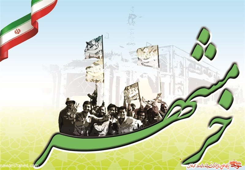 مراسم های ویژه گرامیداشت «سوم خرداد» در استان گیلان برگزار می‌شود
