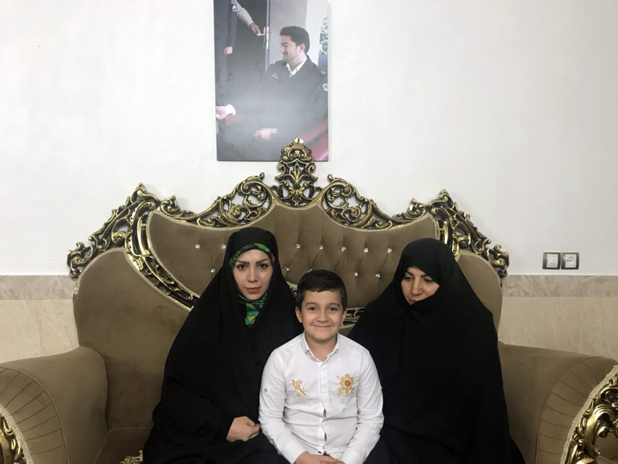 شهید شهید