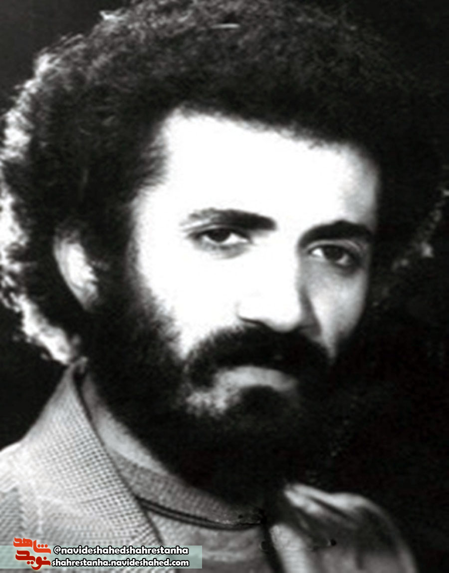 شهادت بزرگترین افتخار برای یک مسلمان است/ شهید مهران عیار اسدی