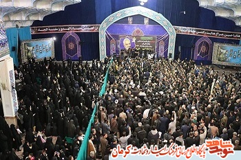 جزئیات آیین تشییع و تدفین سپهبد شهید «قاسم سلیمانی» در کرمان اعلام شد