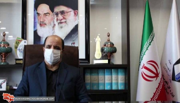 جهت زندگی خود را به سمت «ولایت فقیه» قرار دهید جهت زندگی خود را به سمت «ولایت فقیه» قرار دهید