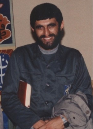 Dignity of Martyrs; this is the last mission of mine