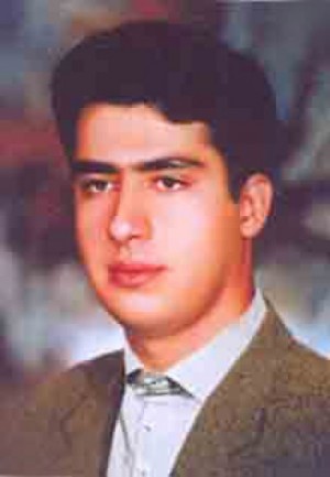 Martyr of Enjoying Good and Forbidding Evil (1)/ (amr bil ma’arouf and nahy anil munkar)/ Martyr Mohammad Ali Qasim Zadeh