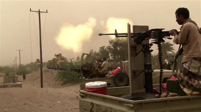 Saudi-led airstrikes kill 3 people, including child, in Yemen’s Hudaydah, Sa’ada