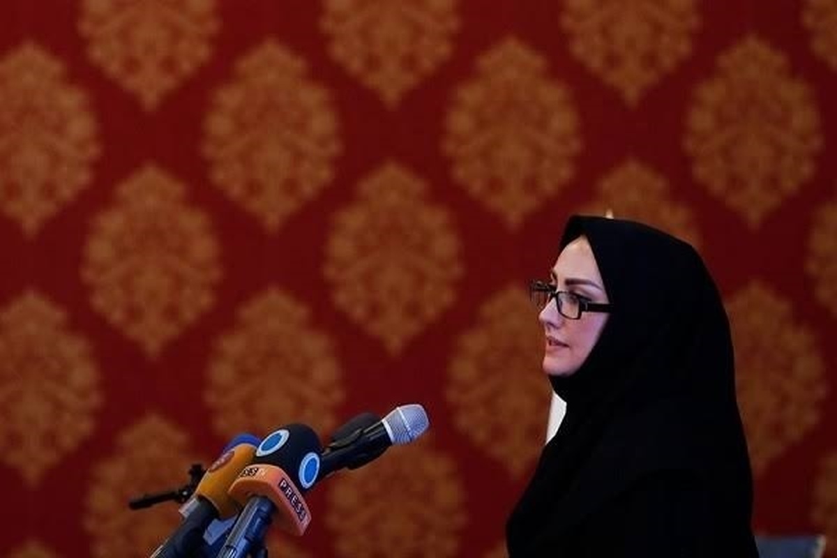 Talking With ‘Shabnam Sheikhi’, a Chemically Injured Patient from Sardasht City