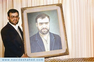 روايت شاهد عینی از شهادت شهید گنجی «قلب تپنده لاهور» روايت شاهد عینی از شهادت شهید گنجی «قلب تپنده لاهور»