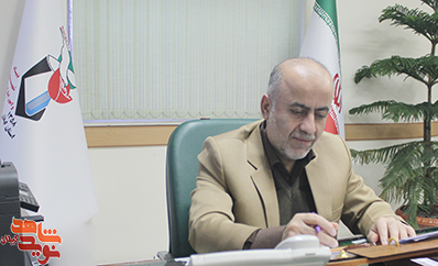 پایگاه جامع «نویدشاهد» منبع بسیار ارزشمند است که در حوضه فرهنگ ایثار و شهادت قدم بر می دارد