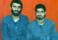 هفت خاطره خواندنی از شهید محمد نصرالهی؛ جانشین ستاد لشکر 41ثارالله