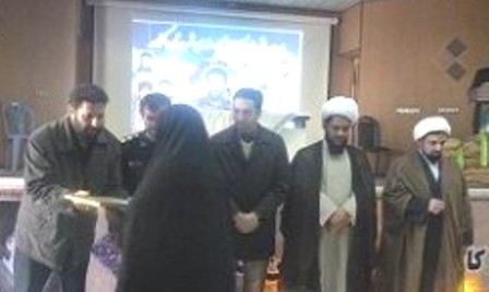 یک استاد حوزوی: یادواره ها با هدف یاد آوری رشادت ها و ایثارگری شهدا برگزار می شود