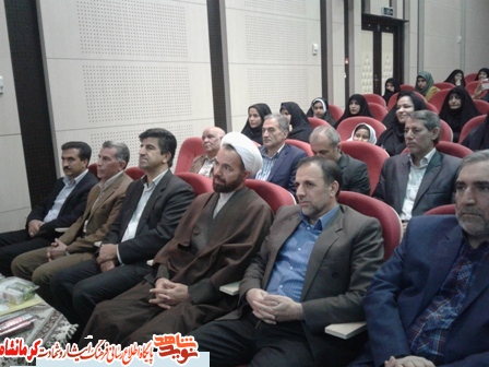 مدیرکل بنیاد کرمانشاه: مردم قدرشناس زحمات 