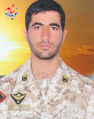آخرین خداحافظی شهید مدافع حرم علی جوکار از فرزندانش/کلیپ آخرین خداحافظی شهید مدافع حرم علی جوکار از فرزندانش/کلیپ