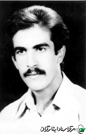 سالروز شهادت شهید اکبر بابائی