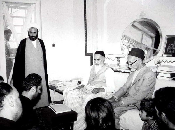 شهيد باهنر در قامت يك پدر در گفت و شنود با دكتر ناصر باهنر، فرزند شهيد؛ شمع محفل شهيد باهنر در قامت يك پدر در گفت و شنود با دكتر ناصر باهنر، فرزند شهيد؛ شمع محفل