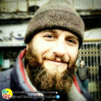 سومین شهید تخریبچی استان همدان تقدیم آستان حرم حضرت زینب(س) شد سومین شهید تخریبچی استان همدان تقدیم آستان حرم حضرت زینب(س) شد