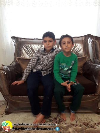 سومین شهید تخریبچی استان همدان تقدیم آستان حرم حضرت زینب(س) شد سومین شهید تخریبچی استان همدان تقدیم آستان حرم حضرت زینب(س) شد