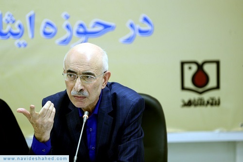 حمایت از نویسندگان برنامه قطعی نشر شاهد/ «وصیتنامه شهدا» در مدارس کشور تدریس می شود؟ حمایت از نویسندگان برنامه قطعی نشر شاهد/ «وصیتنامه شهدا» در مدارس کشور تدریس می شود؟