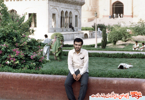 شهادت صادق دستاورد خوبی برای نظام داشت شهادت صادق دستاورد خوبی برای نظام داشت