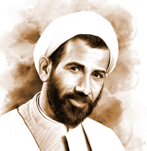 شهید محمدجواد باهنر اولین زندانی به رسمیت شناخته شده ی اسرائیل شهید محمدجواد باهنر اولین زندانی به رسمیت شناخته شده ی اسرائیل