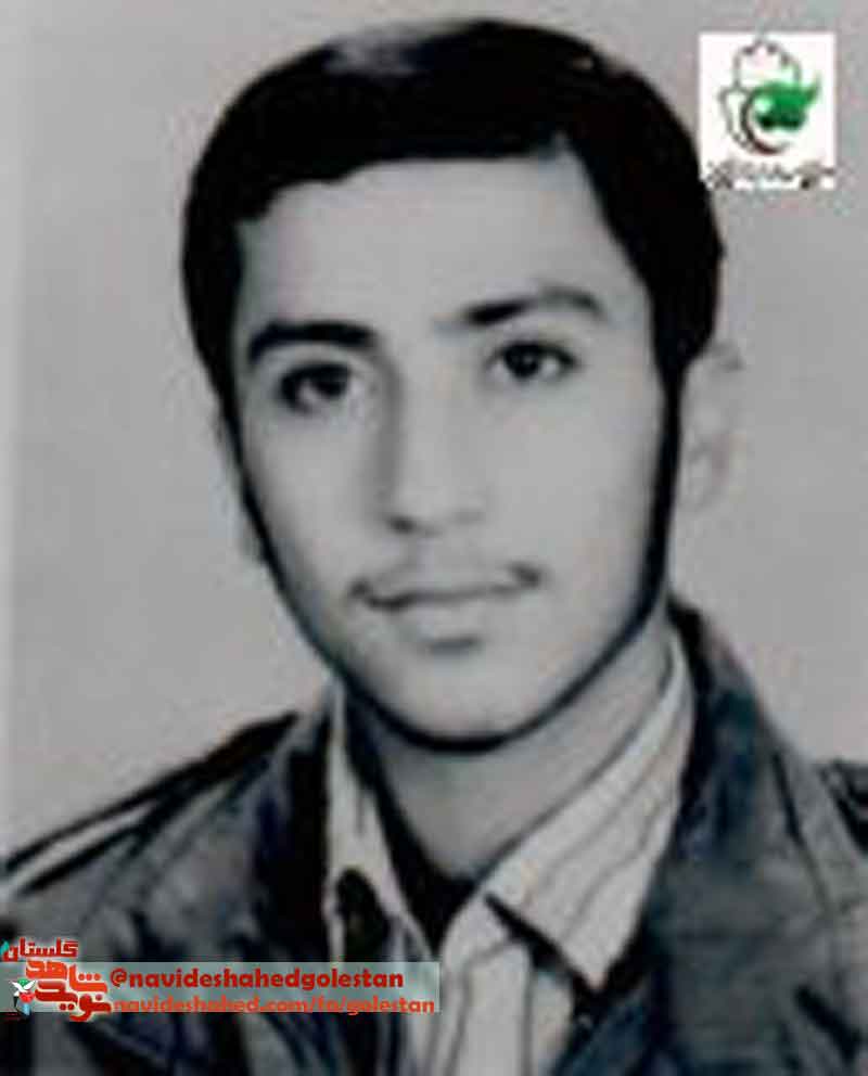 شهید حجت اله بهمنی نژاد/ شهید حجت اله بهمنی نژاد/