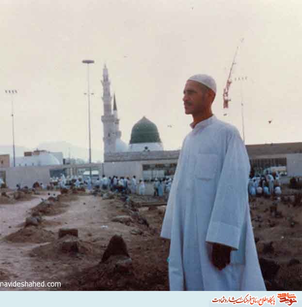 شهید غلامرضا یزدانی؛ سردار آتش... شهید غلامرضا یزدانی؛ سردار آتش...