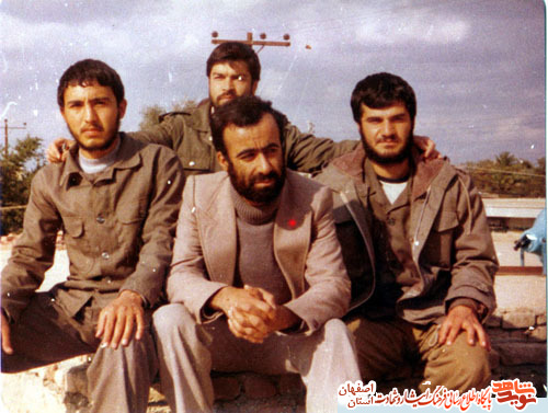 برگزاری کنگره بزرگداشت سردار جهادگر شهید حاج علی فارسی ،شهید شاخص کشور در کاشان
