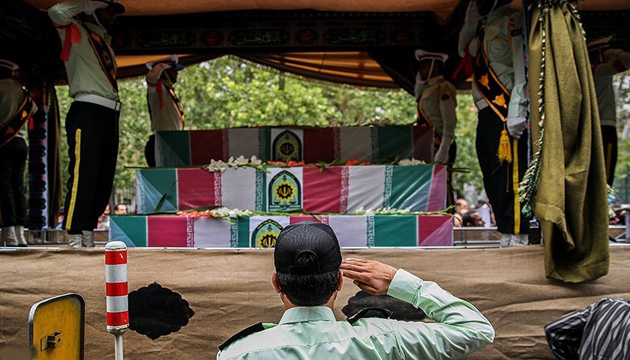 برگزاری بزرگداشت ۵۶ شهید تازه تفحص شده ناجا برگزاری بزرگداشت ۵۶ شهید تازه تفحص شده ناجا