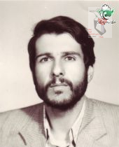 «شهید حسین لزنی»