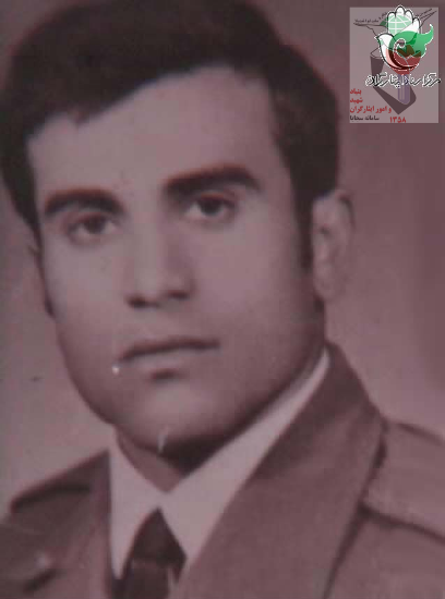 «شهید محمد شجركار»