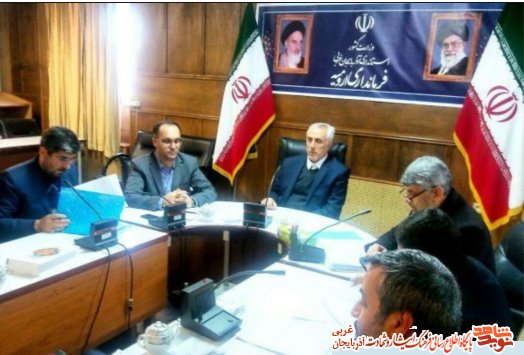 انتقال فرهنگ ایثار و شهادت به نسل جوان امری ضروریست انتقال فرهنگ ایثار و شهادت به نسل جوان امری ضروریست
