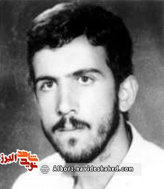 گذری بر زندگی و نامه ای که در روزهای قبل از عید نگاشته شد