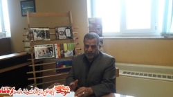 اسارت 10ساله به خاطر رودست خوردن از عراقی هایی که لباس پاسداری پوشیده بودند