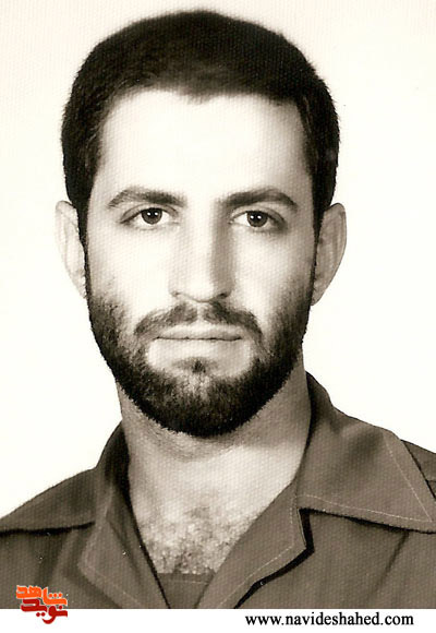 خاطراتی از دیپلمات شهید رسول حیدری خاطراتی از دیپلمات شهید رسول حیدری