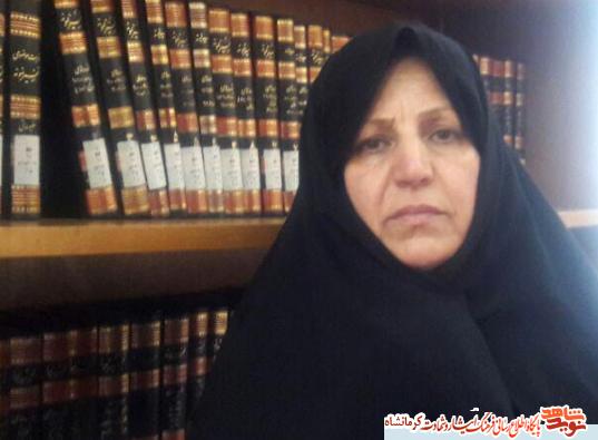 غم از دست دادن 9 نفر از اعضاء خانواده ام سال ها مرا رنج داد