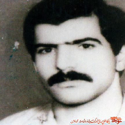 زندگینامه شهید جليل بابایی/ منتظران بدانيد کبوتران آزادي در راهند