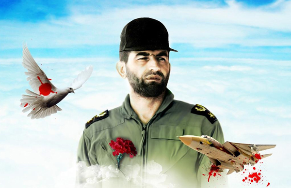 داستان خلبان شدن سرلشکر شهید عباس بابایی داستان خلبان شدن سرلشکر شهید عباس بابایی