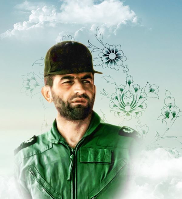 برگی از یادنامه شهید خلبان عباس بابایی؛ وقت را بیهوده تلف نکنید برگی از یادنامه شهید خلبان عباس بابایی؛ وقت را بیهوده تلف نکنید