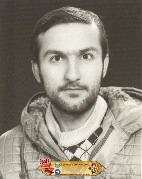 از کار در کارخانه ریسندگی تا شهادت در زبیدات/ شهيد جمشيد شمس اسفندآبادي از کار در کارخانه ریسندگی تا شهادت در زبیدات/ شهيد جمشيد شمس اسفندآبادي