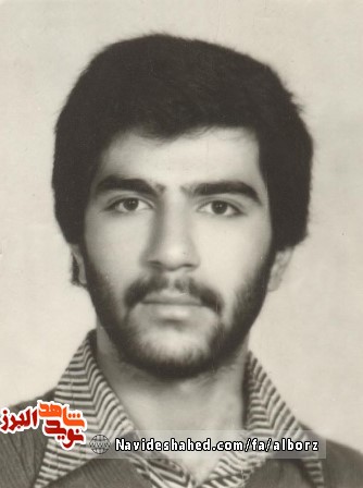 انتخاب آگاهانه شهید در مسیر شهادت انتخاب آگاهانه شهید در مسیر شهادت
