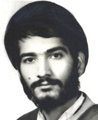 نگاهی به زندگینامه شهید سیّد حسین اَعلمی نگاهی به زندگینامه شهید سیّد حسین اَعلمی