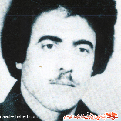 زندگي نامه شهيد عبدالرضا بختياري در سی و هشتمین سالروز شهادت شهید