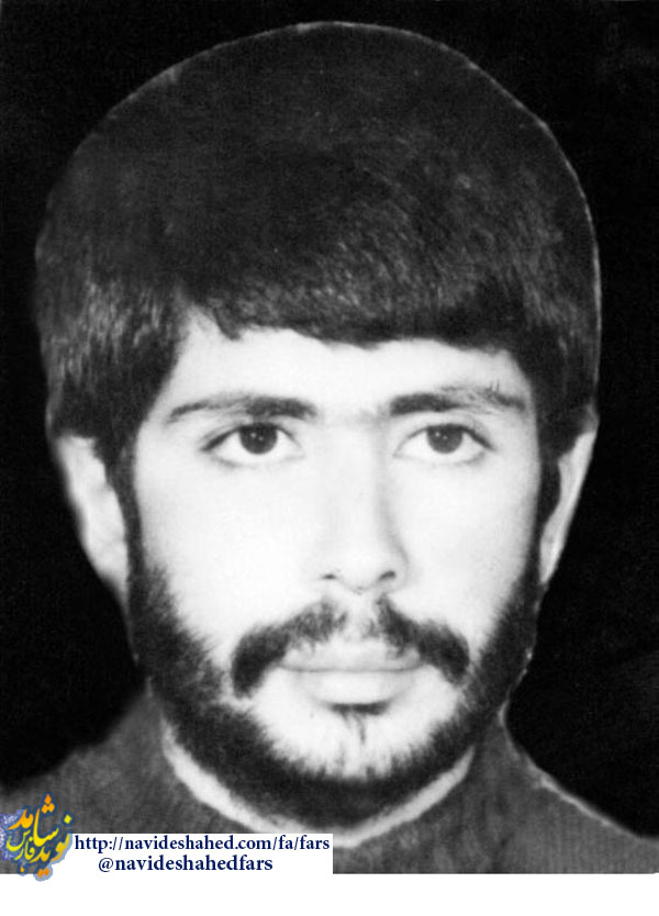 شهادت؛ فارغ التحصیلی از دانشگاه جبهه است / شهید سيد حميد عباسپور