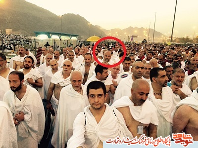 محمد حسین خجسته؛ از سرپرستی ایتام تا هجرت الی الله محمد حسین خجسته؛ از سرپرستی ایتام تا هجرت الی الله
