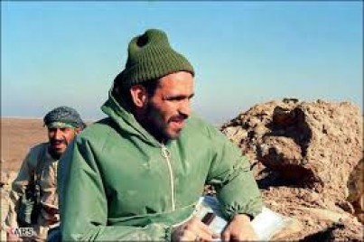 موفقيت كربلاي يك مديون دستواره بود موفقيت كربلاي يك مديون دستواره بود