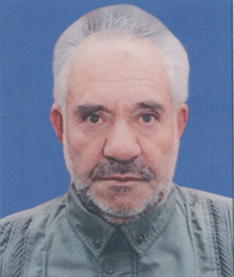 نگاهی به زندگی شهید محمد هاشمی نگاهی به زندگی شهید محمد هاشمی