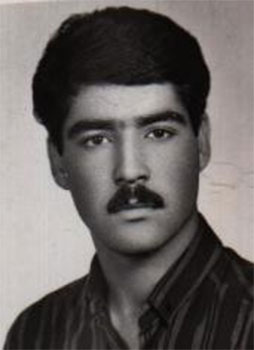 نگاهی به زندگی شهید سروان رسول زاده کفاش نگاهی به زندگی شهید سروان رسول زاده کفاش