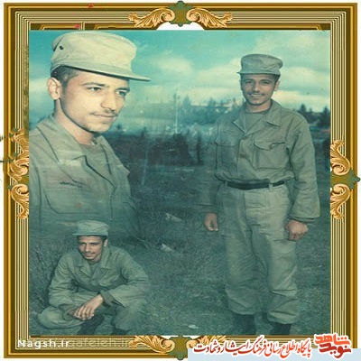 زندگی نامه شهید ورزشکار ((شهید حمید رضا دور اندیش)) زندگی نامه شهید ورزشکار ((شهید حمید رضا دور اندیش))