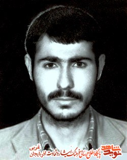 دانشگاه كربلا را انتخاب کرد/ لبیک یا خمینی ؛ شهید «اسمعلي محمدزاده» دانشگاه كربلا را انتخاب کرد/ لبیک یا خمینی ؛ شهید «اسمعلي محمدزاده»